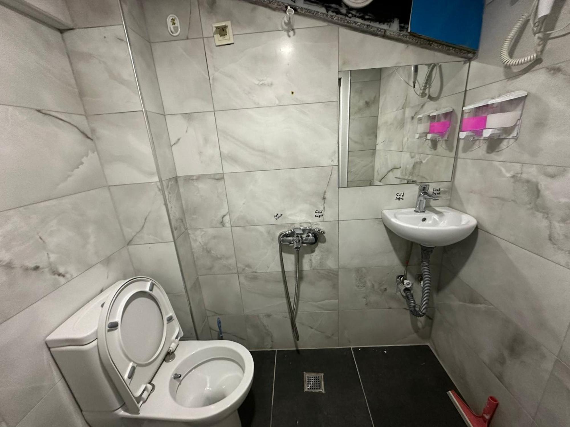 Nr1 Pansiyon Çanakkale Ngoại thất bức ảnh