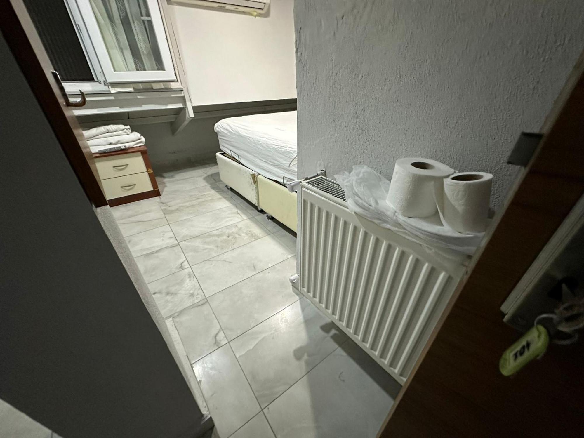 Nr1 Pansiyon Çanakkale Ngoại thất bức ảnh