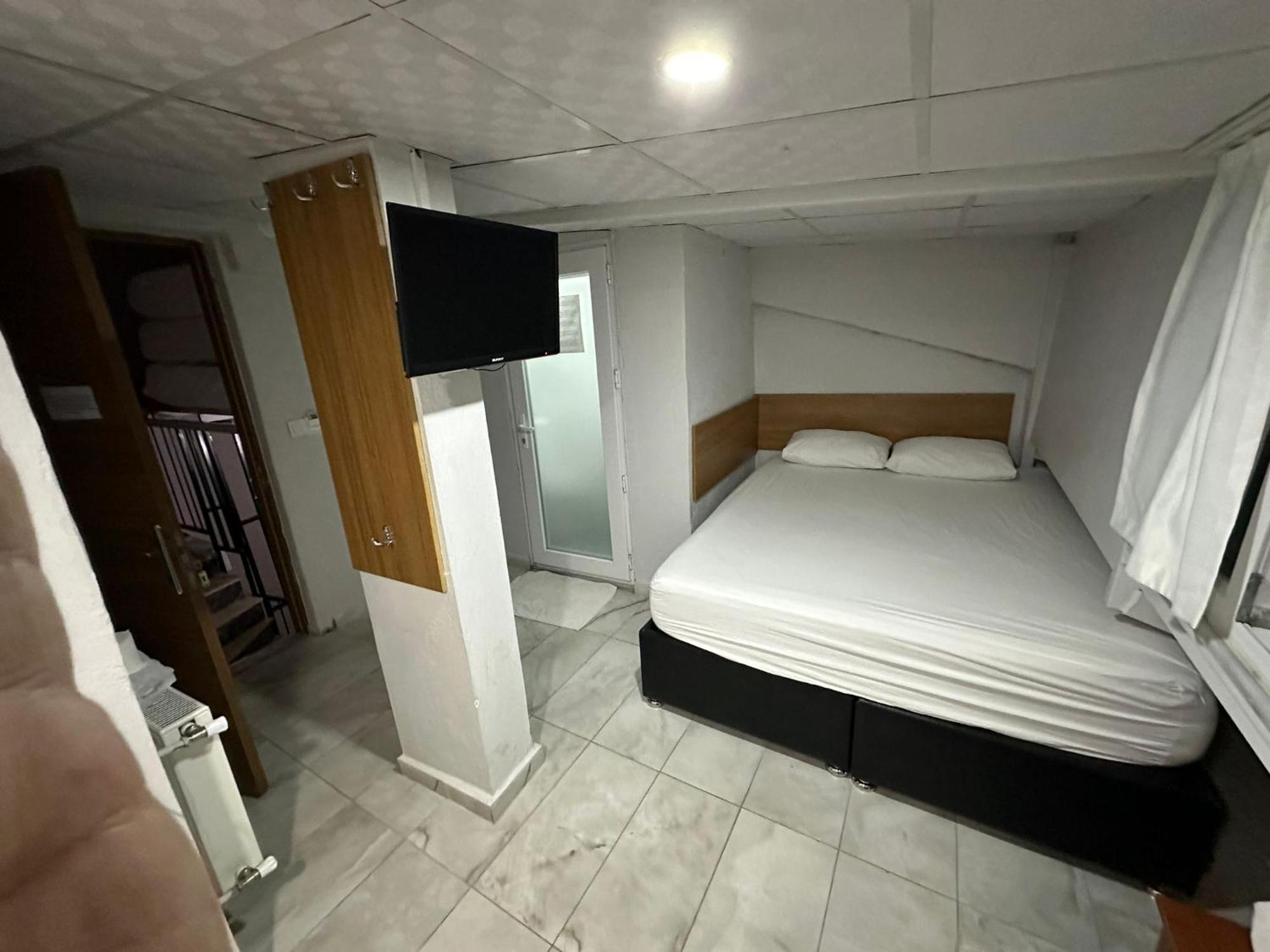 Nr1 Pansiyon Çanakkale Ngoại thất bức ảnh