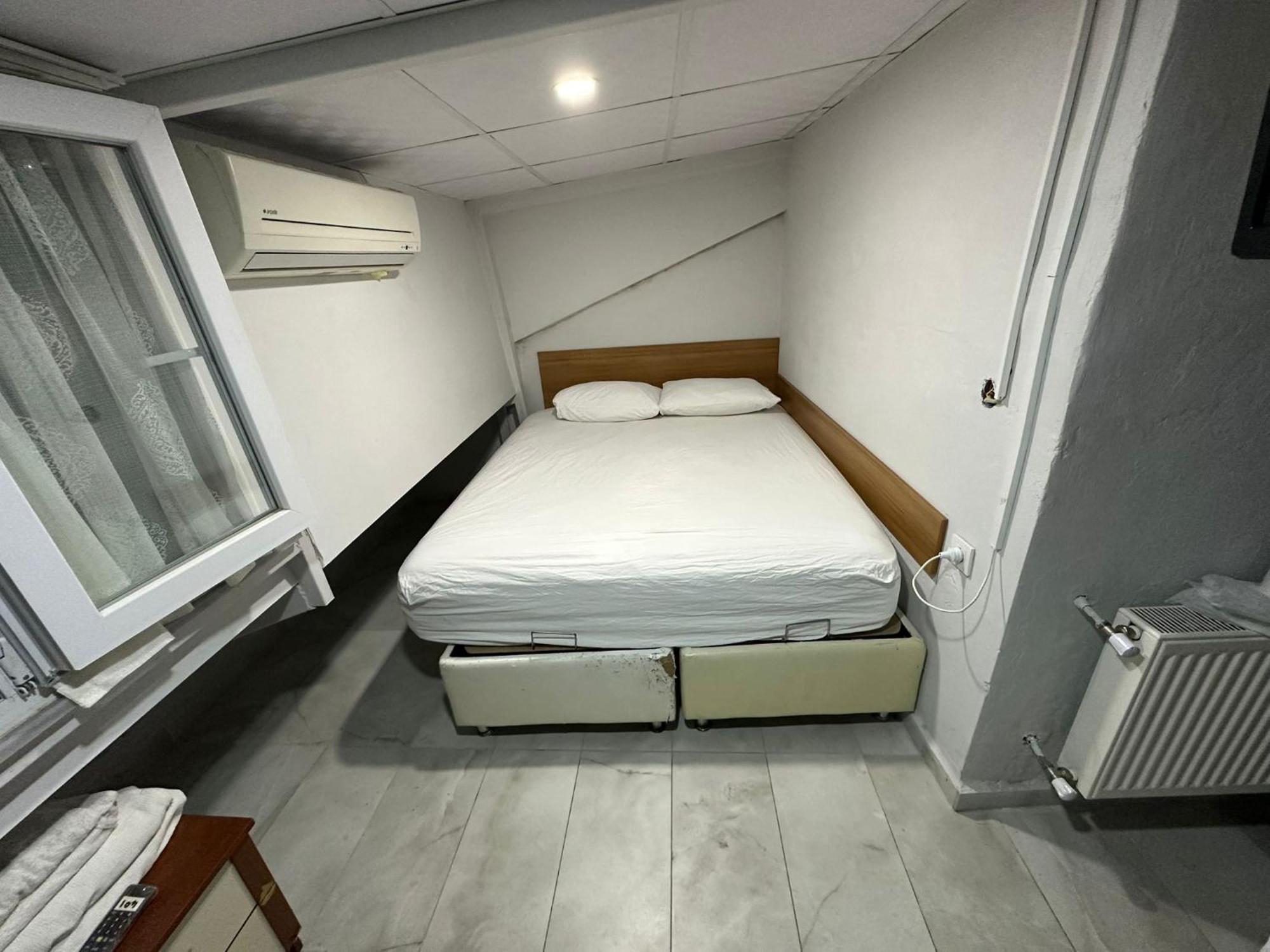 Nr1 Pansiyon Çanakkale Ngoại thất bức ảnh